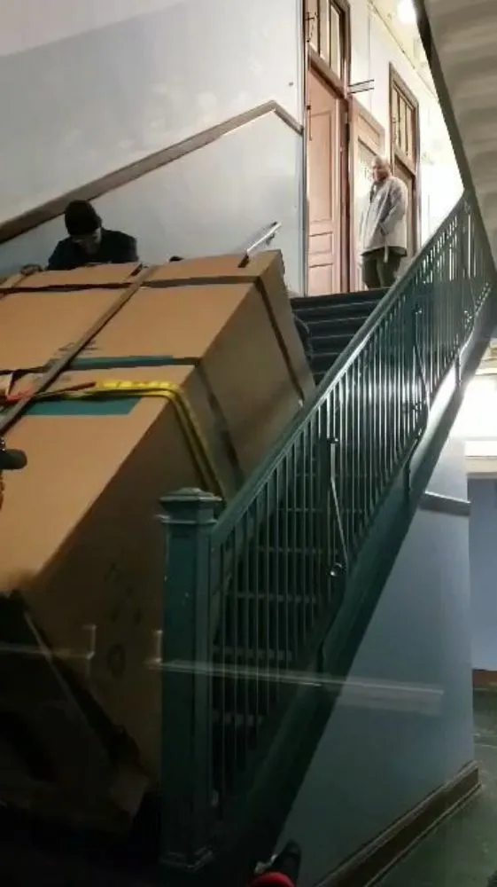 Slide of Capital Refrigeration & Equipment Specialists, LLC