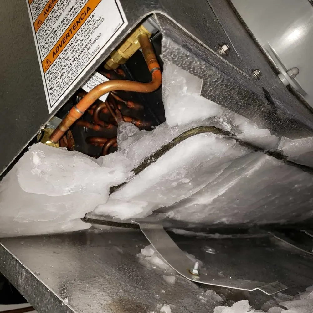 Slide of Capital Refrigeration & Equipment Specialists, LLC