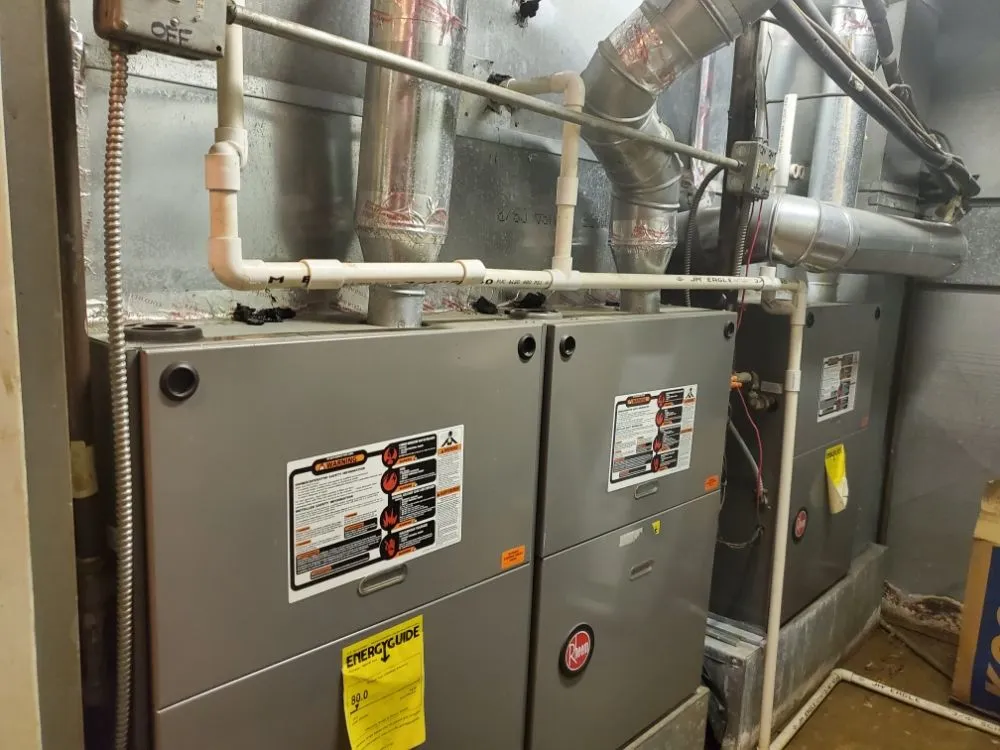 Slide of Capital Refrigeration & Equipment Specialists, LLC