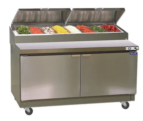 Slide of Capital Refrigeration Service