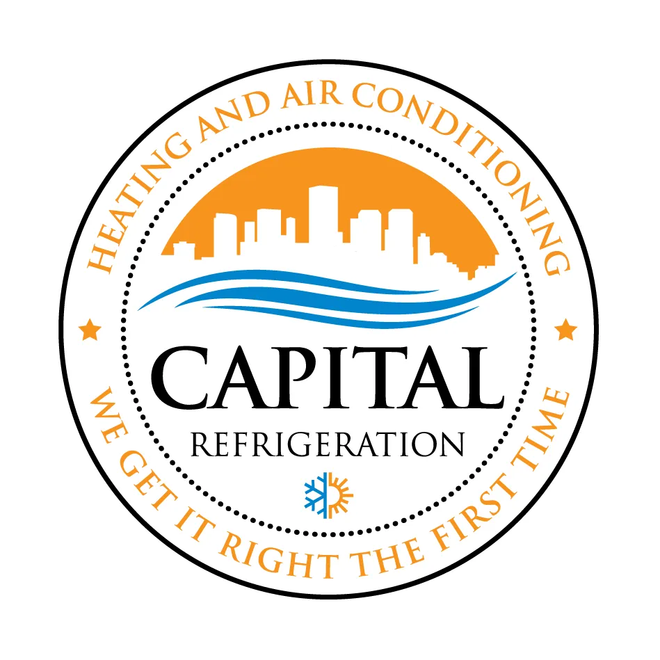 Slide of Capital Refrigeration Service