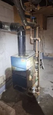 Slide of Capital Region Plumbing And Heating Services