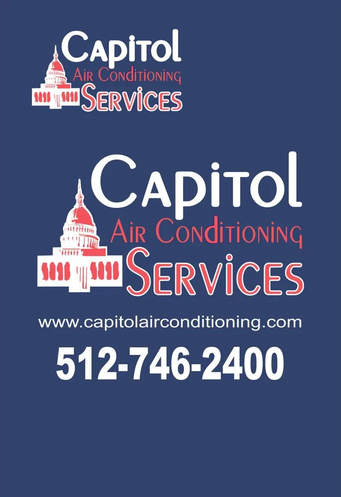 Slide of Capitol Air Conditioning Services