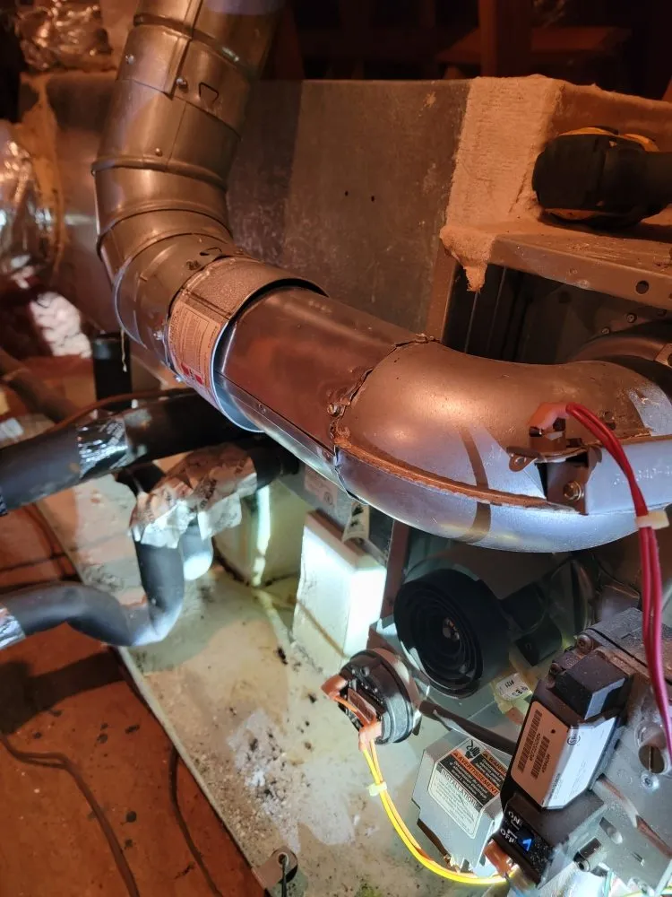 Slide of Capitol Air Conditioning Services