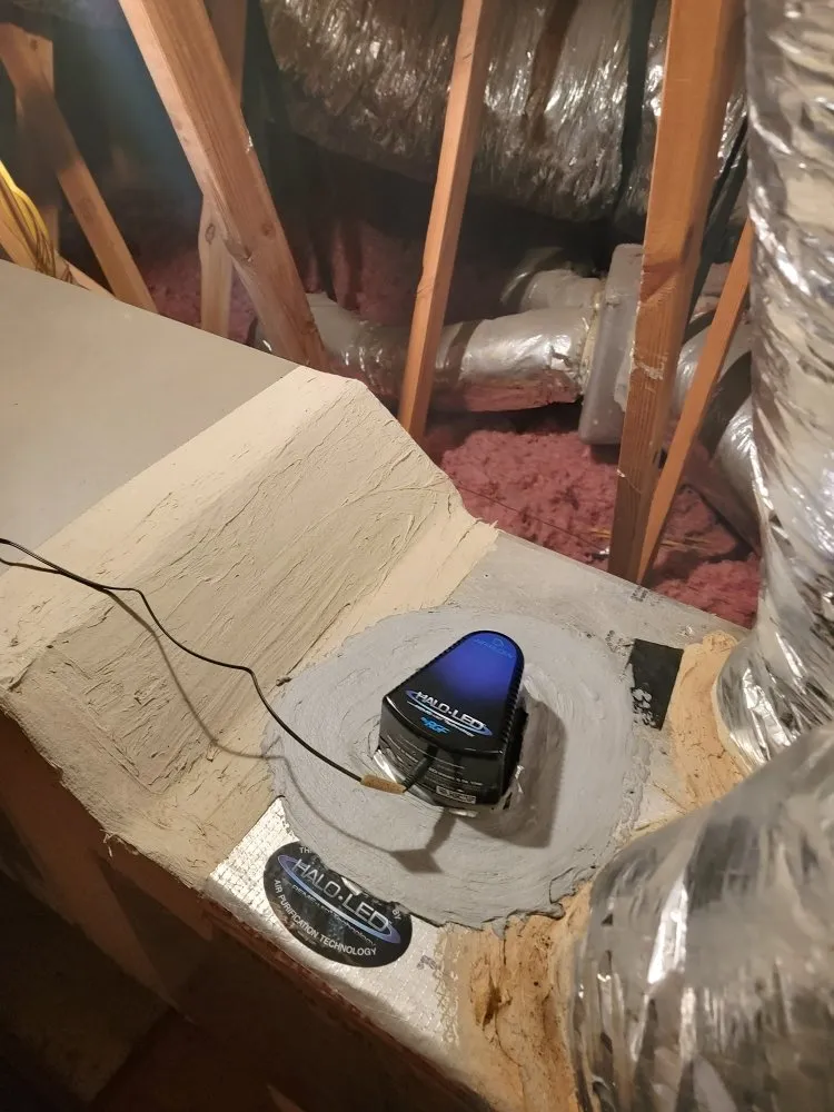 Slide of Capitol Air Conditioning Services