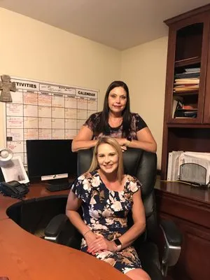 Capitol Air Conditioning Services Logo