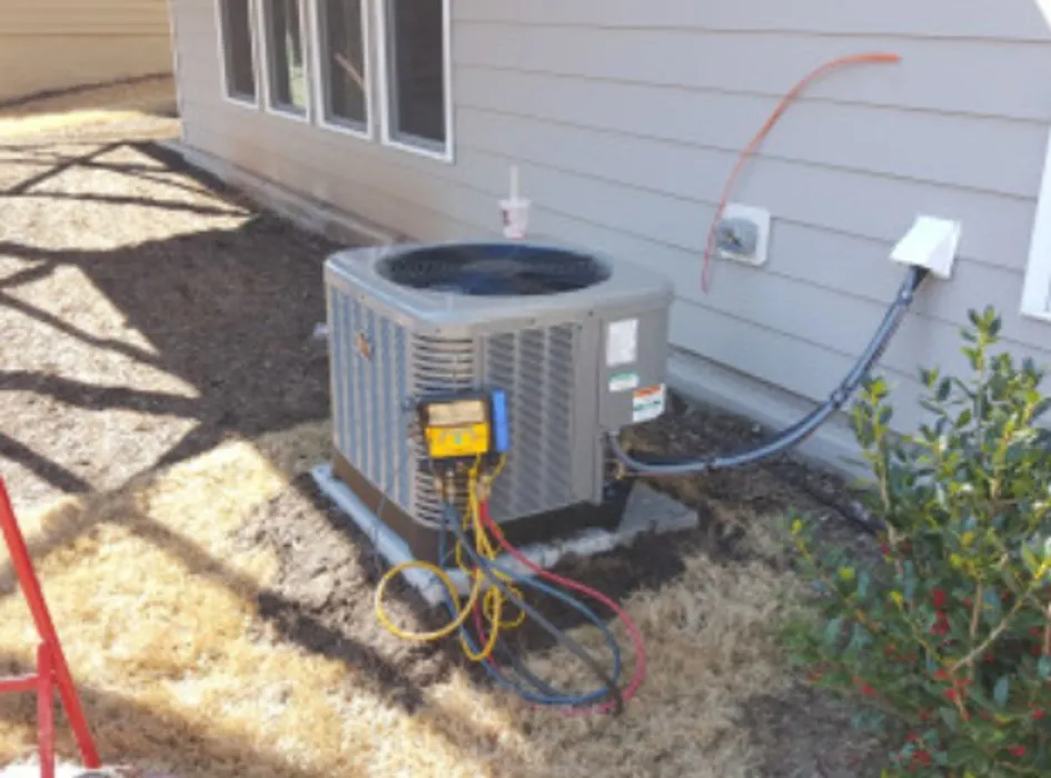 Slide of Capitol City Heating & Air