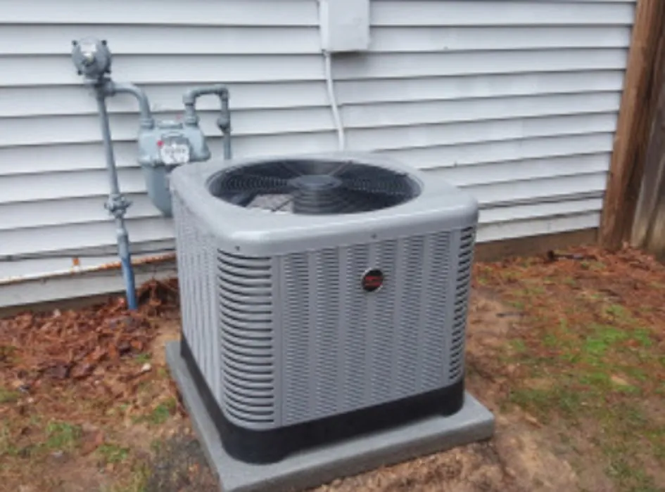 Slide of Capitol City Heating & Air