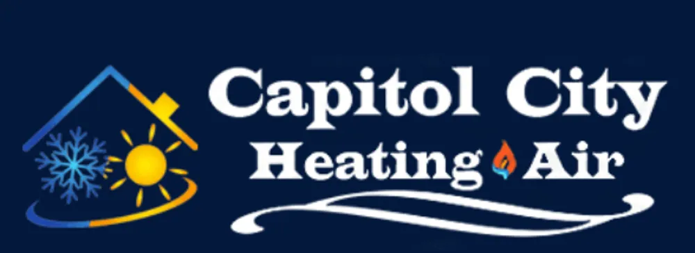 Slide of Capitol City Heating & Air