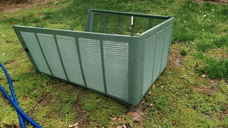 Slide of Capitol City Heating & Air