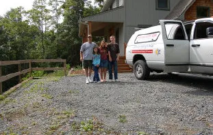 Slide of Capitol City Heating & Air