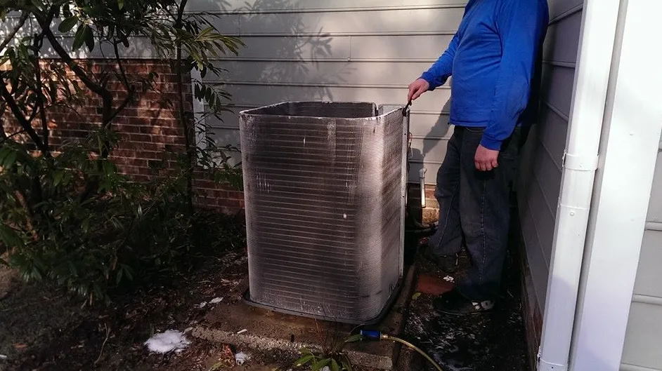 Slide of Capitol City Heating & Air