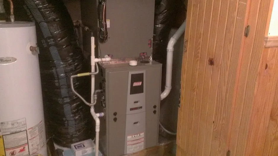 Slide of Capitol City Heating & Air