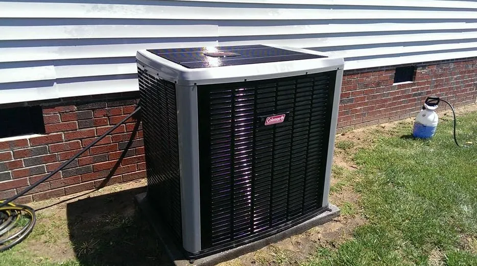 Slide of Capitol City Heating & Air