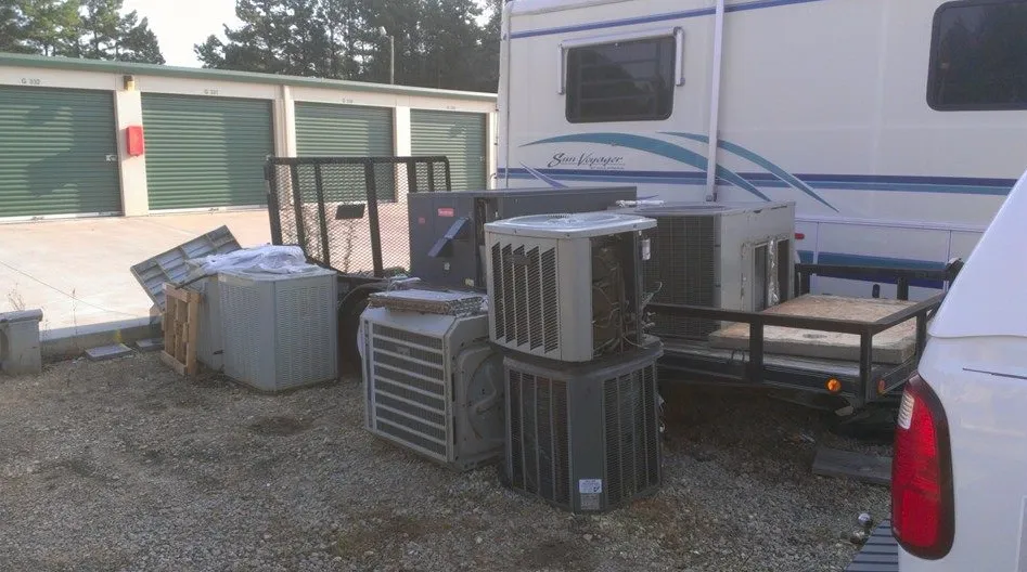 Slide of Capitol City Heating & Air