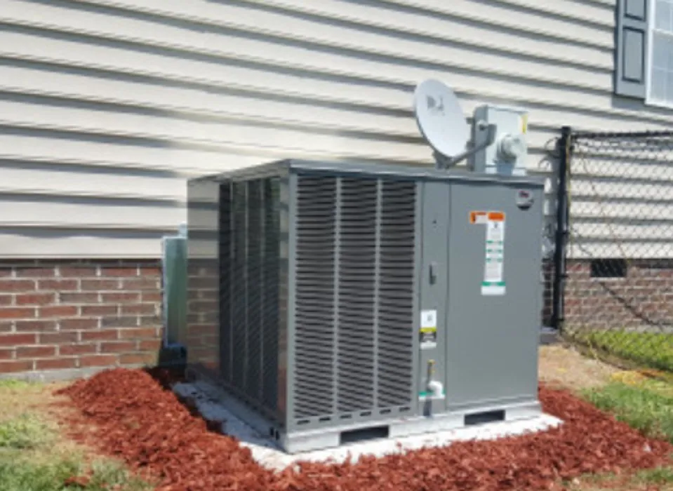 Slide of Capitol City Heating & Air