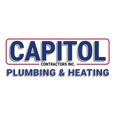 Capitol Contractors Logo