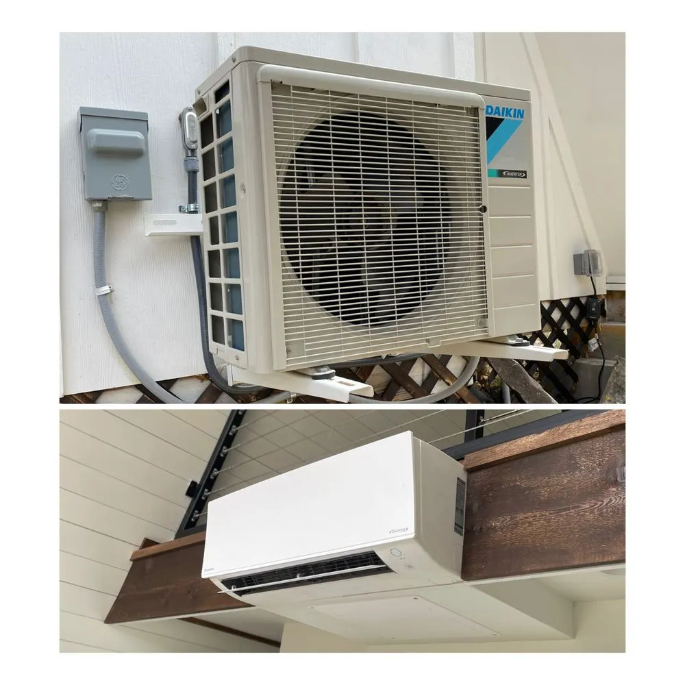 Slide of Capitol Cooling