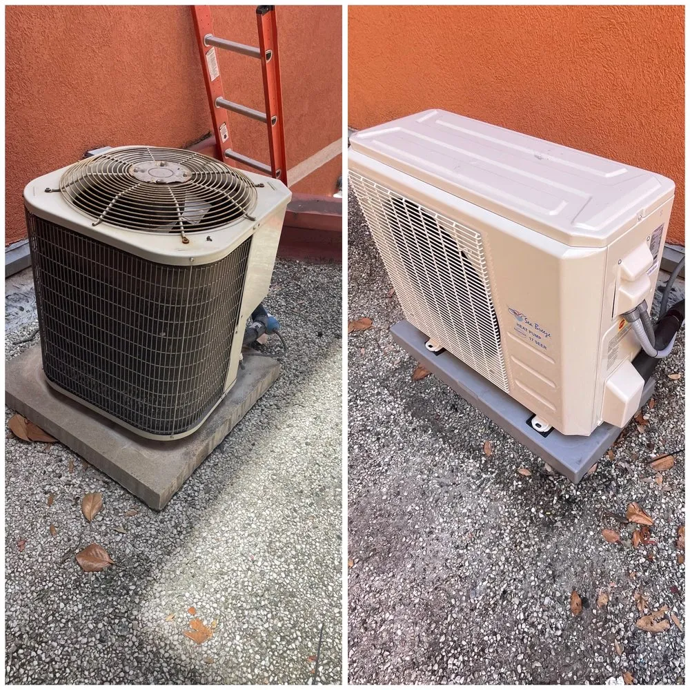 Slide of Capitol Cooling