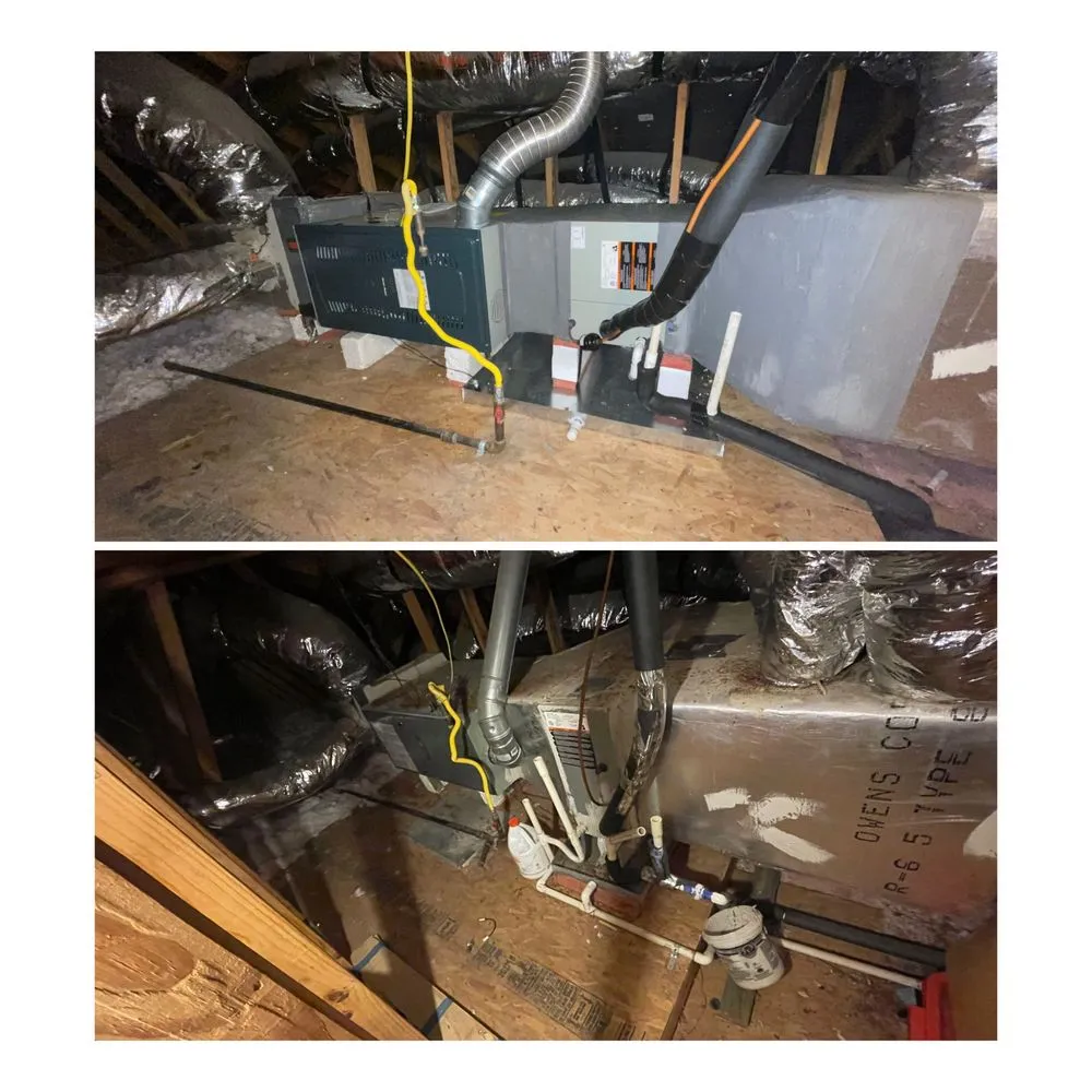 Slide of Capitol Cooling