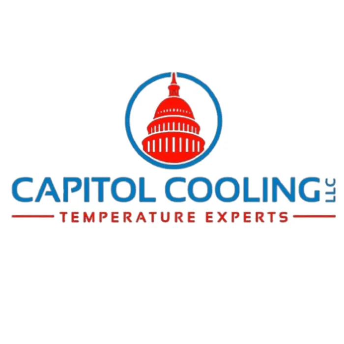 Slide of Capitol Cooling
