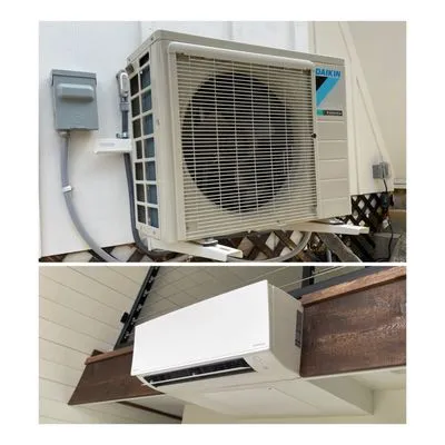 Capitol Cooling Logo