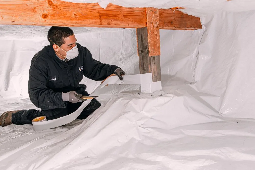 Slide of Capitol Duct Cleaning