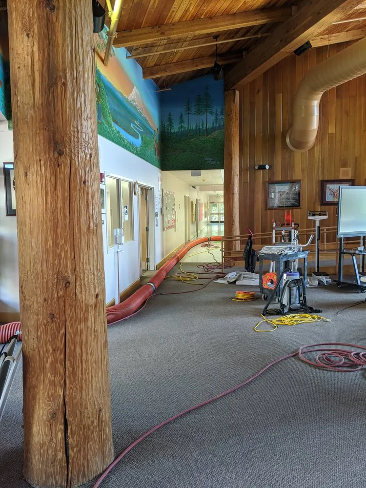 Slide of Capitol Duct Cleaning