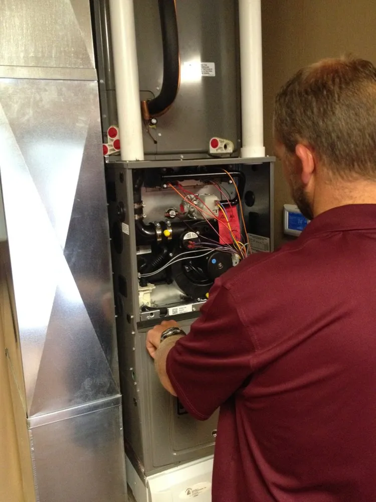 Slide of Capitol Heating and Air Conditioning