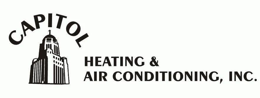 Slide of Capitol Heating and Air Conditioning