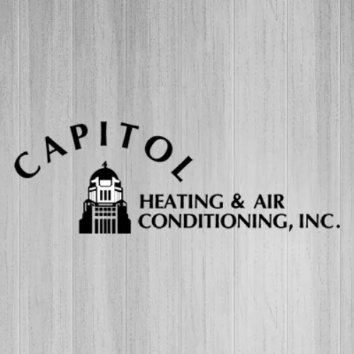Slide of Capitol Heating and Air Conditioning