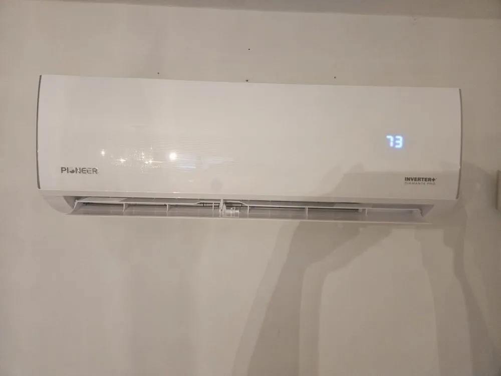 Slide of Capitol Hill HVAC