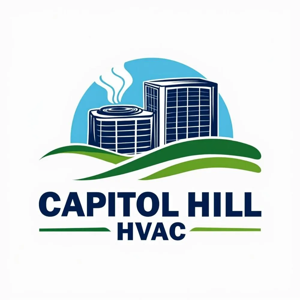 Slide of Capitol Hill HVAC