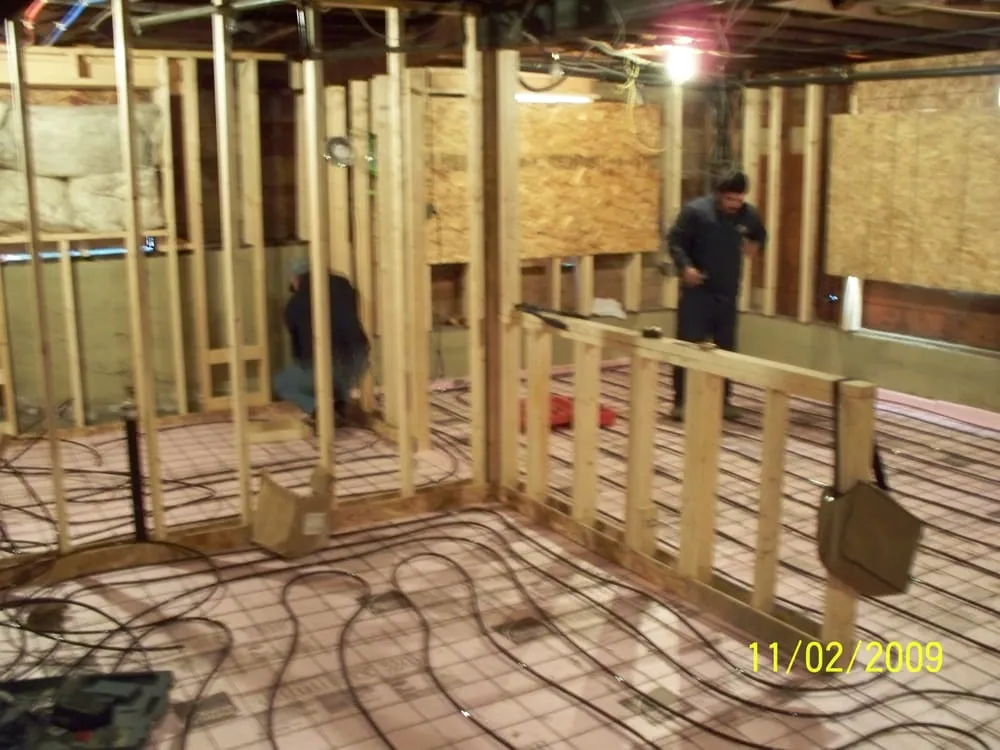 Slide of Capitol Hill Plumbing