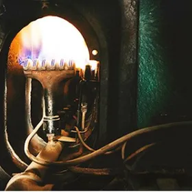 Slide of Capitol Service