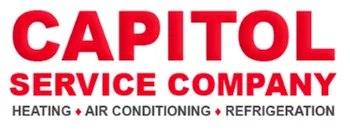 Slide of Capitol Service