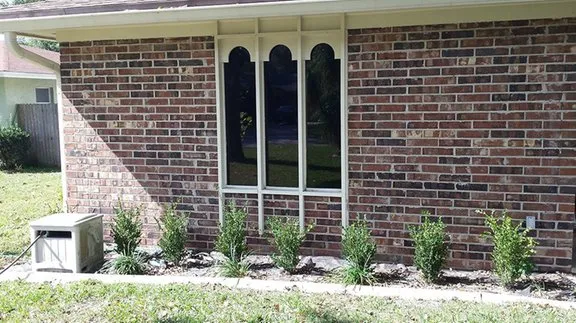 Slide of Capitol Service