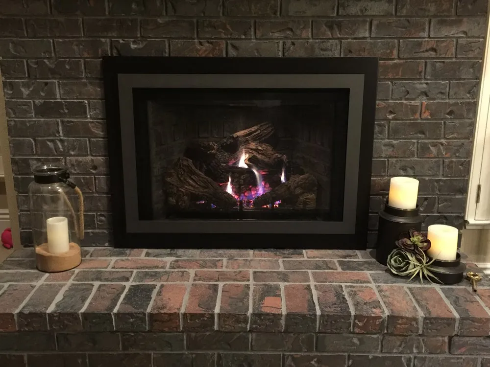 Slide of Capo Fireside