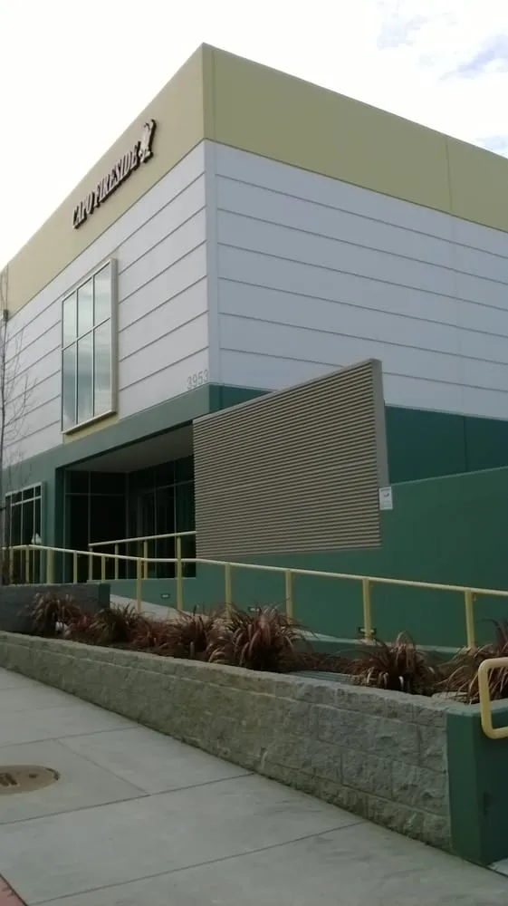 Slide of Capo Fireside