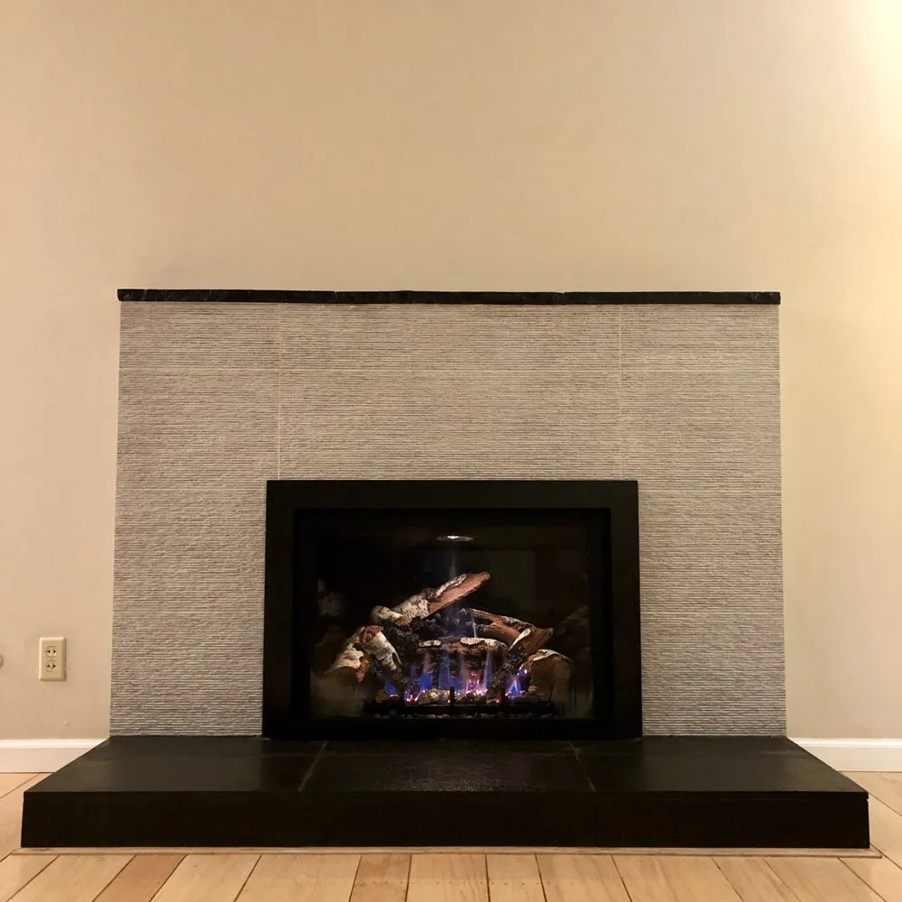 Slide of Capo Fireside