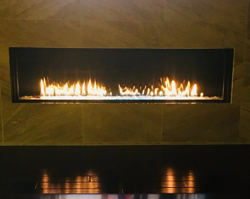 Slide of Capo Fireside