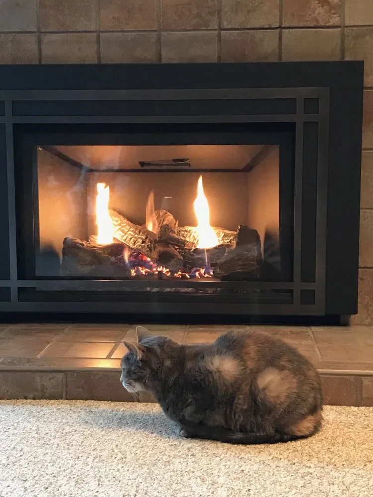 Slide of Capo Fireside