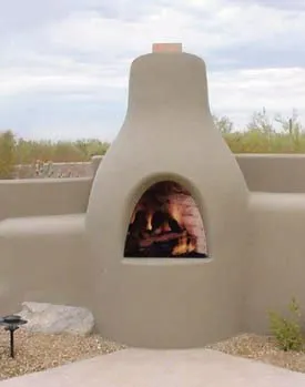 Slide of Capo Fireside