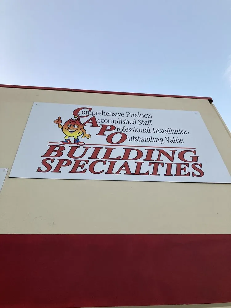 Slide of Capo Fireside