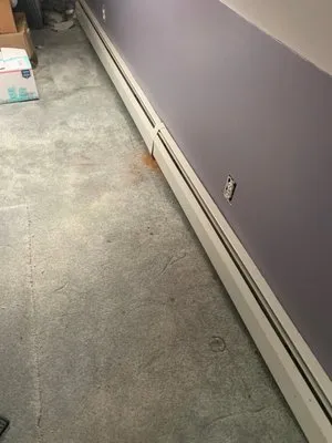 Capone Plumbing and Heating Logo