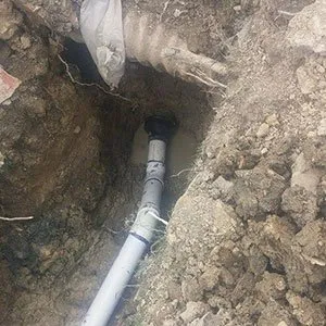 Slide of Caporuscio Plumbing & Heating