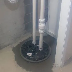 Slide of Caporuscio Plumbing & Heating