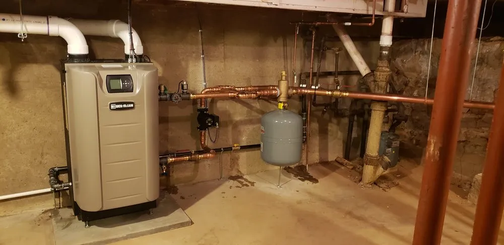 Slide of Capozio Services