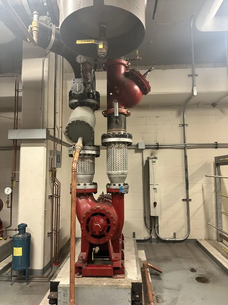 Slide of Cappelli HVAC Experts