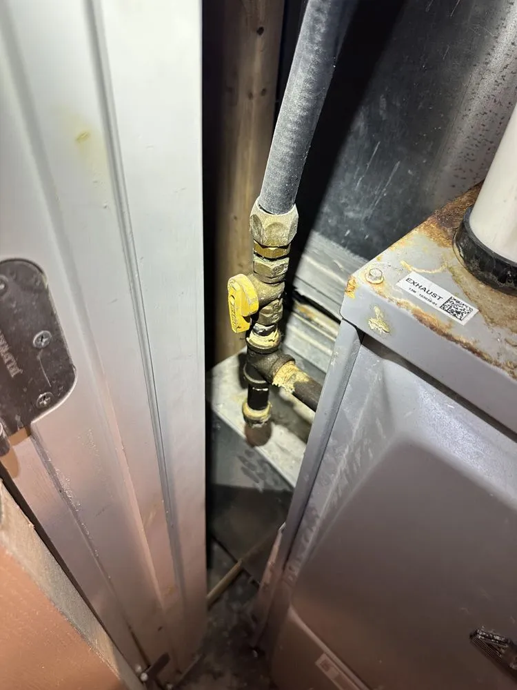 Slide of Cappelli HVAC Experts